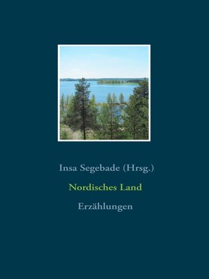 cover image of Nordisches Land